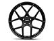 20x9 American Racing Crossfire & NITTO High Performance NT555 G2 Tire Package (10-15 Camaro)