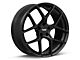 20x9 American Racing Crossfire & NITTO High Performance NT555 G2 Tire Package (10-15 Camaro)