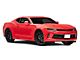 20x9 American Racing Crossfire & NITTO High Performance NT555 G2 Tire Package (10-15 Camaro)