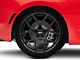 20x9 American Racing Crossfire & NITTO High Performance NT555 G2 Tire Package (10-15 Camaro)