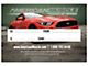 AmericanMuscle Gift Card / Gift Certificate (E-Mailed)