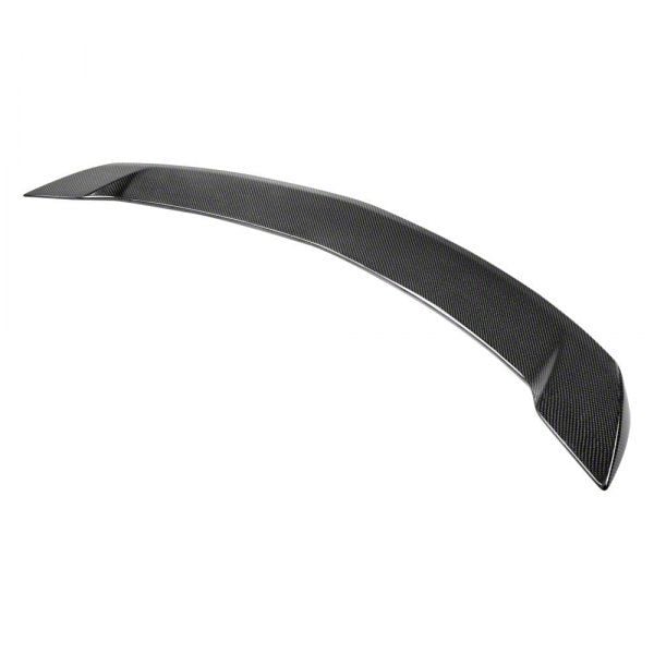 Anderson Composites Camaro Type-ZL1 Rear Spoiler; Carbon Fiber AC ...