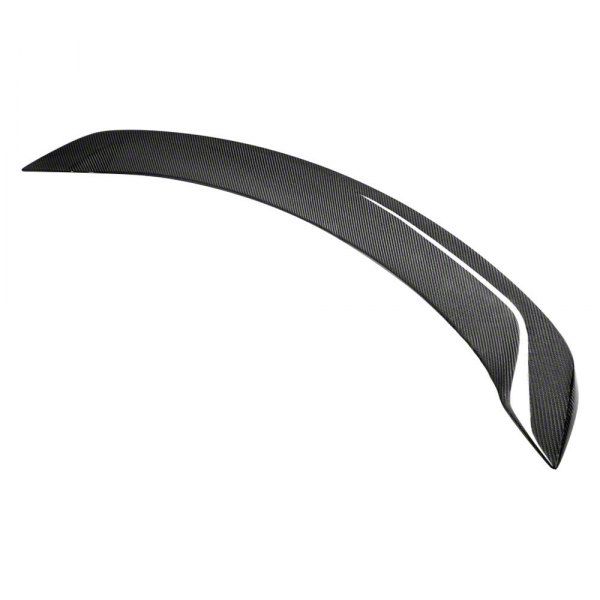 Anderson Composites Camaro Type-ZL1 Rear Spoiler; Carbon Fiber AC ...