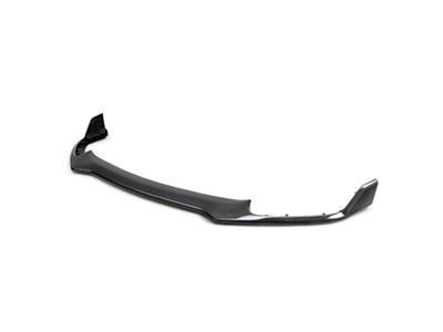 Anderson Composites Type-OE Front Chin Splitter; Carbon Fiber (21-23 Mustang Mach 1)