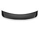 Anderson Composites Type-OE GT350R Style Rear Spoiler; Carbon Fiber (15-23 Mustang Fastback)