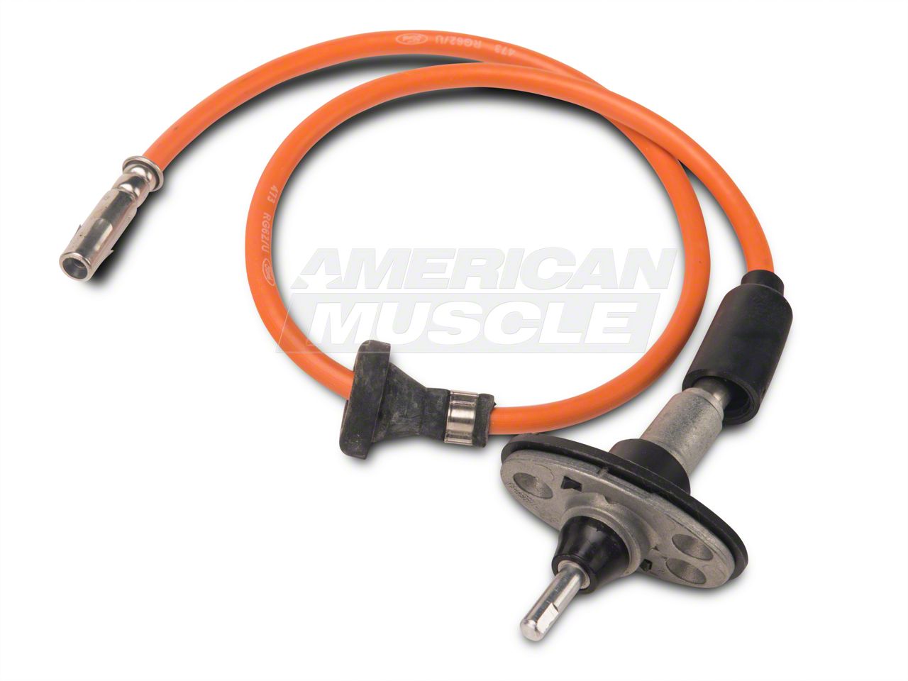 Ford Mustang Antenna Base and Cable Kit 3R3Z18A984AB (99-04 Mustang) - Free  Shipping