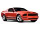 17x9 Bullitt Wheel & Sumitomo High Performance HTR Z5 Tire Package (94-98 Mustang)