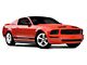 18x9 Bullitt Wheel & Sumitomo High Performance HTR Z5 Tire Package (94-98 Mustang)