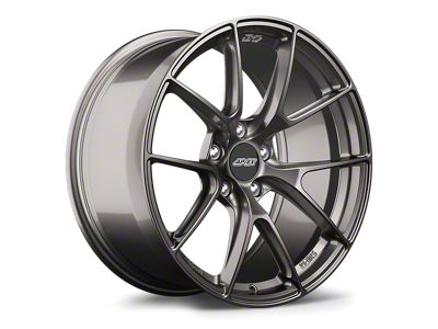 APEX VS-5RS Anthracite Wheel; 19x10 (10-15 Camaro)