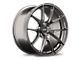 APEX VS-5RS Anthracite Wheel; 19x10 (10-15 Camaro)