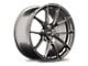 APEX VS-5RS Anthracite Wheel; 18x10 (2024 Mustang EcoBoost w/o Performance Pack)