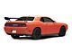 APR Performance GTC-300 Adjustable Wing (08-23 Challenger)