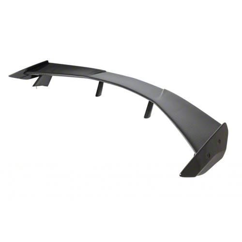 APR Performance Corvette High Rear Spoiler; Carbon Fiber AS-106800 (20 ...