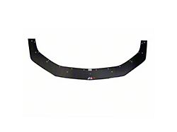 APR Performance Front Wind Splitter; Carbon Fiber (24-25 Mustang GT w/ Performance Pack)