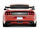 APR Performance GTC-200 Adjustable Wing (15-17 Mustang Fastback)