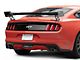 APR Performance GTC-200 Adjustable Wing (15-17 Mustang Fastback)