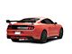 APR Performance GTC-200 Adjustable Wing (15-17 Mustang Fastback)