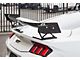 APR Performance GTC-200 Adjustable Wing with Center Cover (2024 Mustang Fastback)