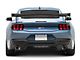 APR Performance GTC-200 Adjustable Wing with Center Cover (24-25 Mustang Fastback)