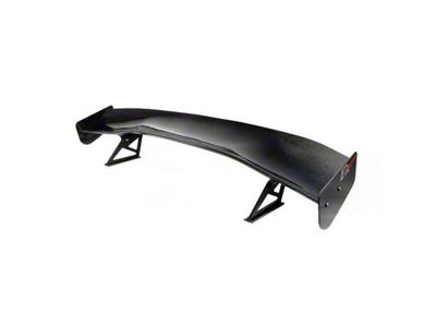 APR Performance GTC-300 Adjustable Wing; 61-Inch (05-09 Mustang)