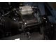 APR Performance Intake Box Top Covers; Carbon Fiber (24-25 Mustang GT, Dark Horse)