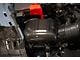 APR Performance Intake Box Top Covers; Carbon Fiber (24-25 Mustang GT, Dark Horse)