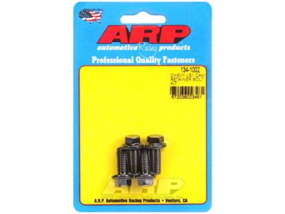 ARP Cam Bolt Kit; 10mm Hex (98-02 5.7L Camaro)