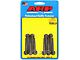 ARP Edelbrock Intake Manifold Bolt Kit; 8mm 12-Point (98-02 5.7L Camaro)