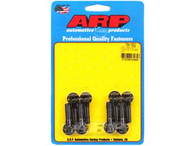 ARP Timing Cover Bolt Kit; 10mm 12-Point (98-02 5.7L Camaro)