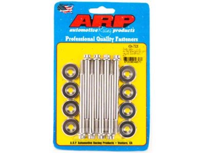 ARP Valve Cover Bolt Kit with 0.750-Inch Spacer; 8mm 12-Point (98-02 5.7L Camaro)