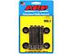 ARP Valve Cover Bolt Kit; 8mm Hex (97-04 Corvette C5)