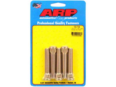 ARP Wheel Stud Kit (97-11 Corvette C5 & C6)