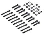 ARP High Performance Series Head Bolt Kit; Hex (79-95 5.8L Mustang)