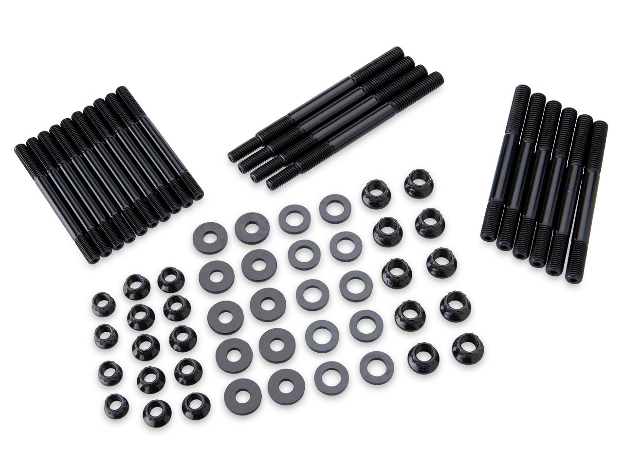 ARP Mustang Main Stud Kit for Windage Tray 256-5701 (96-01 Mustang ...