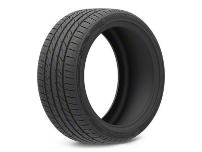 Arroyo Grand Sport A/S Tire (265/35R18)