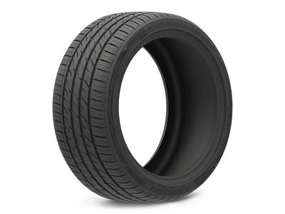 Arroyo Grand Sport A/S Tire (255/55R20)