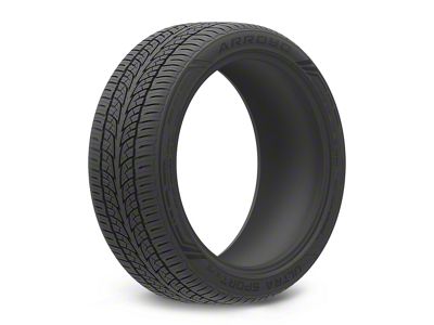 Arroyo Ultra Sport A/S Tire (265/35R22)