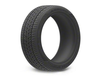 Arroyo Ultra Sport A/S Tire (265/40R22)