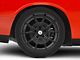 Asanti Vega Gloss Black Wheel; 20x9 (06-10 RWD Charger)