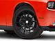 Asanti Vega Gloss Black Wheel; 20x9 (08-23 RWD Challenger)