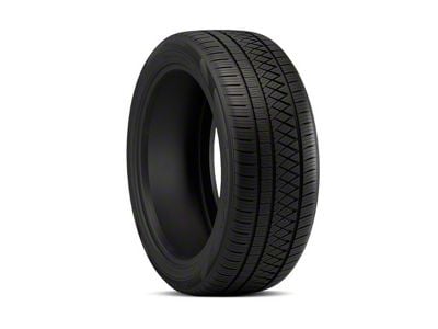 Atturo AZ810 All Season Tire (225/50R17)