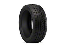 Atturo AZ810 All Season Tire (245/45R20)