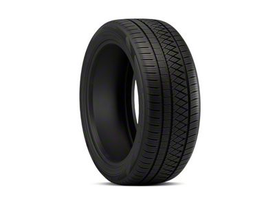 Atturo AZ810 All Season Tire (255/55R19)