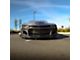 Auto Addict USA Black Panther Front Bumper Conversion; Carbon Fiber (10-15 Camaro)