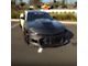 Auto Addict USA Black Panther Front Bumper Conversion; Carbon Fiber (10-15 Camaro)