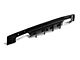 Auto Addict USA RF-1 Quad Tip Rear Diffuser; Gloss Black (16-23 Camaro, Excluding ZL1)