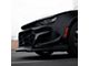 Auto Addict USA ZL1 1LE Track Pack Front Bumper Conversion with RS Headlight Brackets; Unpainted (19-24 Camaro LT, SS)