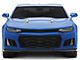 Auto Addict USA ZL1 Front Bumper Conversion; Unpainted (16-18 Camaro LT, SS)