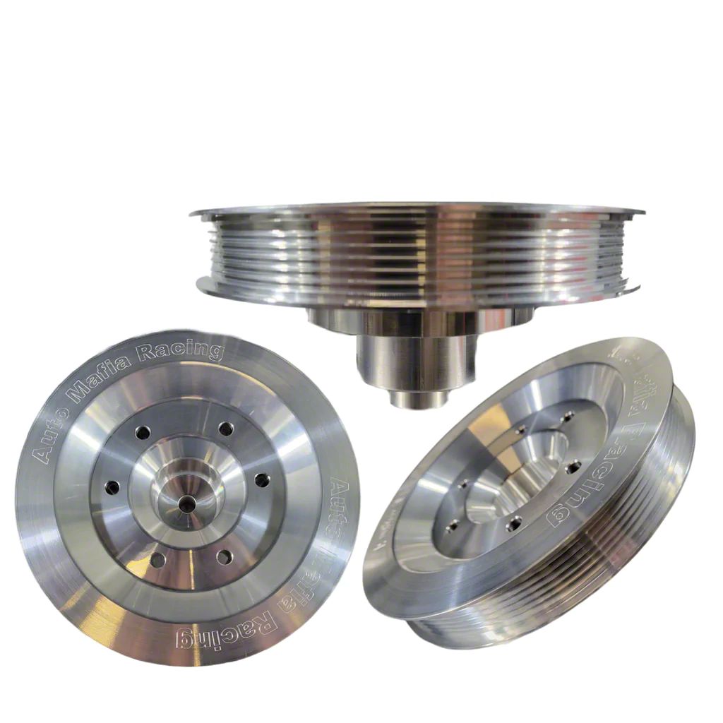 Auto pulley best sale