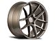 Avid.1 Wheels SL-02 Matte Bronze Wheel; 20x9; 35mm Offset (05-09 Mustang)